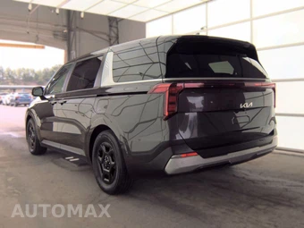 2025 Kia Carnival MPV LXS 121.7" WB - miniatura 6
