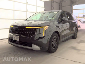2025 Kia Carnival MPV LXS 121.7" WB - car from the USA, Manheim Buy-Now listing at AUTOMAX
