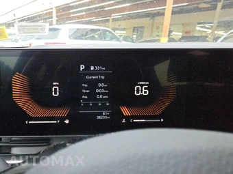 2025 Kia Carnival MPV LXS 121.7" WB - miniatura 12