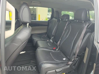 2025 Kia Carnival MPV LXS 121.7" WB - miniatura 13