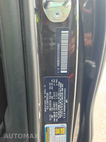 2025 Kia Carnival MPV LXS 121.7" WB - miniatura 14