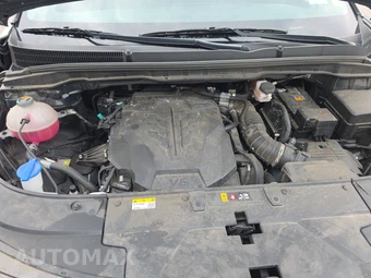 2025 Kia Carnival MPV LXS 121.7" WB - miniatura 15