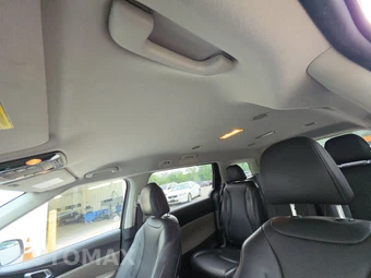 2025 Kia Carnival MPV LXS 121.7" WB - miniatura 17