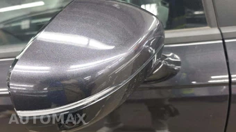 2025 Kia Carnival MPV LXS 121.7" WB - miniatura 24