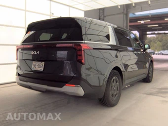 2025 Kia Carnival MPV LXS 121.7" WB - miniatura 4