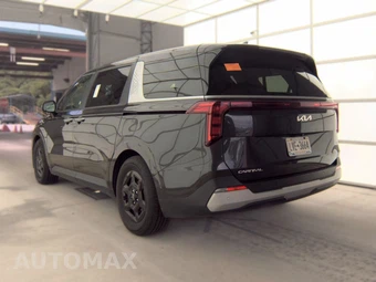 2025 Kia Carnival MPV LXS 121.7" WB - miniatura 6