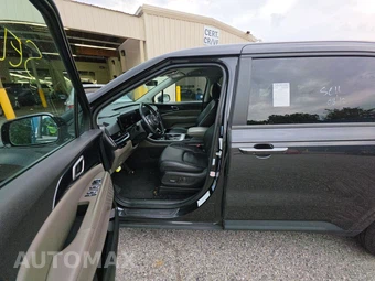 2025 Kia Carnival MPV LXS 121.7" WB - miniatura 7