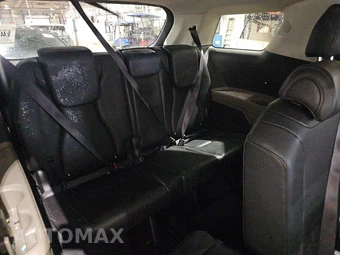 2025 Kia Carnival MPV LXS 121.7" WB - miniatura 14