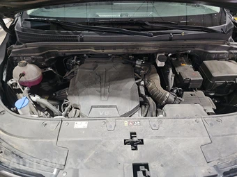 2025 Kia Carnival MPV LXS 121.7" WB - miniatura 16