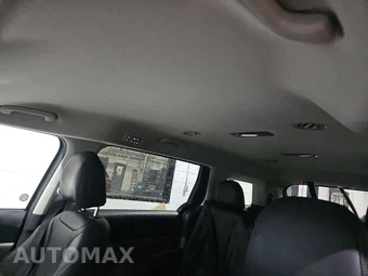 2025 Kia Carnival MPV LXS 121.7" WB - miniatura 18