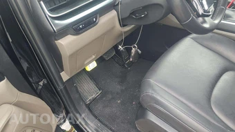 2025 Kia Carnival MPV LXS 121.7" WB - miniatura 19