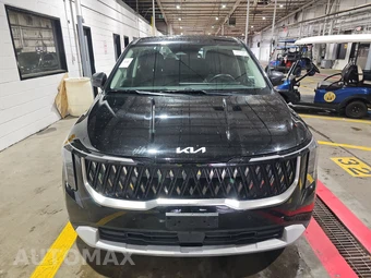 2025 Kia Carnival MPV LXS 121.7" WB - miniatura 2