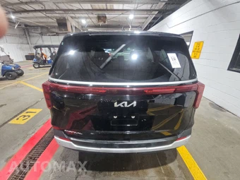 2025 Kia Carnival MPV LXS 121.7" WB - miniatura 5