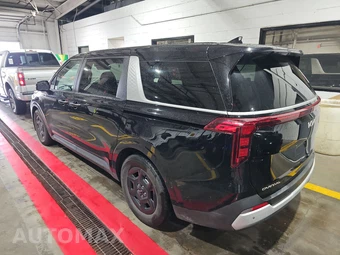 2025 Kia Carnival MPV LXS 121.7" WB - miniatura 6