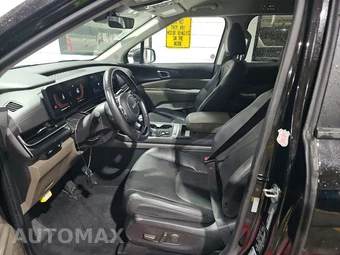 2025 Kia Carnival MPV LXS 121.7" WB - miniatura 7