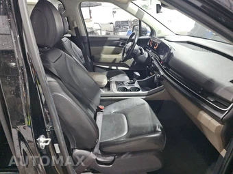2025 Kia Carnival MPV LXS 121.7" WB - miniatura 8