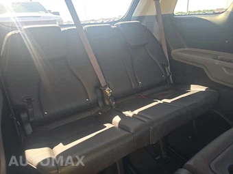 2025 Kia Carnival MPV LXS 121.7" WB - miniatura 14