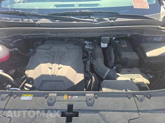 2025 Kia Carnival MPV LXS 121.7" WB - miniatura 16