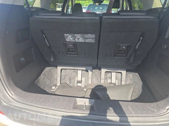 2025 Kia Carnival MPV LXS 121.7" WB - miniatura 17