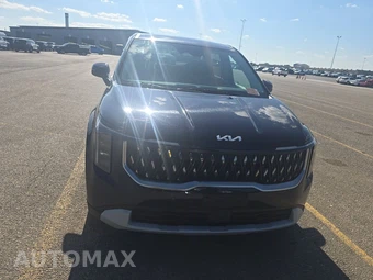 2025 Kia Carnival MPV LXS 121.7" WB - miniatura 2
