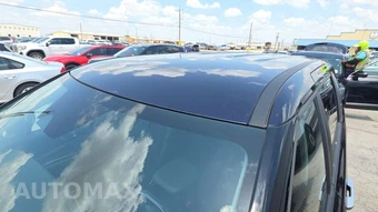 2025 Kia Carnival MPV LXS 121.7" WB - miniatura 27