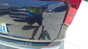 2025 Kia Carnival MPV LXS 121.7" WB - miniatura 29