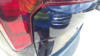 2025 Kia Carnival MPV LXS 121.7" WB - miniatura 30