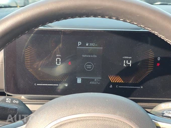 2025 Kia Carnival MPV LXS 121.7" WB - miniatura 12