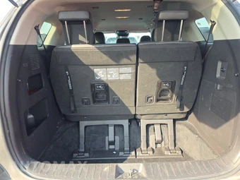2025 Kia Carnival MPV LXS 121.7" WB - miniatura 16