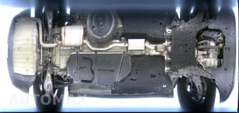 2025 Kia Carnival MPV LXS 121.7" WB - miniatura 18
