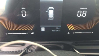 2025 Kia Carnival MPV LXS 121.7" WB - miniatura 21