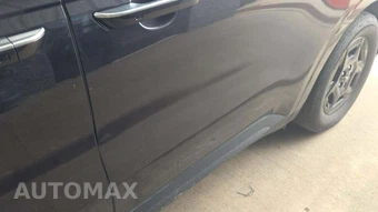 2025 Kia Carnival MPV LXS 121.7" WB - miniatura 36
