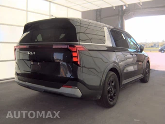 2025 Kia Carnival MPV LXS 121.7" WB - miniatura 4