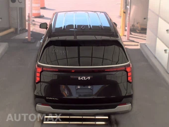 2025 Kia Carnival MPV LXS 121.7" WB - miniatura 5