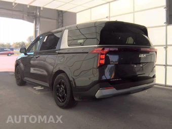 2025 Kia Carnival MPV LXS 121.7" WB - miniatura 6