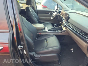 2025 Kia Carnival MPV LXS 121.7" WB - miniatura 8