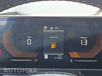 2025 Kia Carnival MPV LXS 121.7" WB - miniatura 12