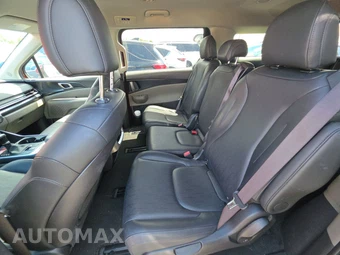 2025 Kia Carnival MPV LXS 121.7" WB - miniatura 13