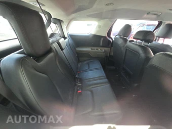 2025 Kia Carnival MPV LXS 121.7" WB - miniatura 14