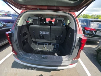 2025 Kia Carnival MPV LXS 121.7" WB - miniatura 17