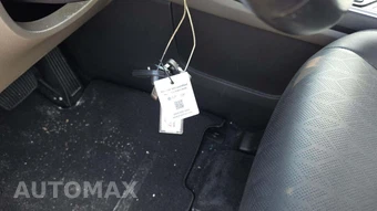 2025 Kia Carnival MPV LXS 121.7" WB - miniatura 18