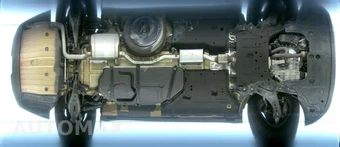 2025 Kia Carnival MPV LXS 121.7" WB - miniatura 21