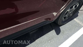 2025 Kia Carnival MPV LXS 121.7" WB - miniatura 23
