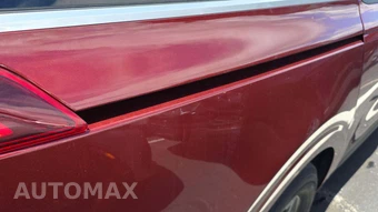 2025 Kia Carnival MPV LXS 121.7" WB - miniatura 30