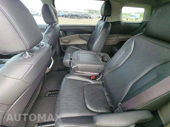 2025 Kia Carnival MPV LXS 121.7" WB - miniatura 13