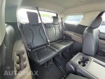 2025 Kia Carnival MPV LXS 121.7" WB - miniatura 14