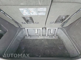 2025 Kia Carnival MPV LXS 121.7" WB - miniatura 17