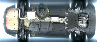 2025 Kia Carnival MPV LXS 121.7" WB - miniatura 19