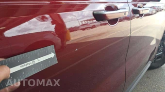 2025 Kia Carnival MPV LXS 121.7" WB - miniatura 20