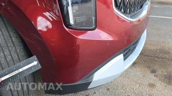 2025 Kia Carnival MPV LXS 121.7" WB - miniatura 26